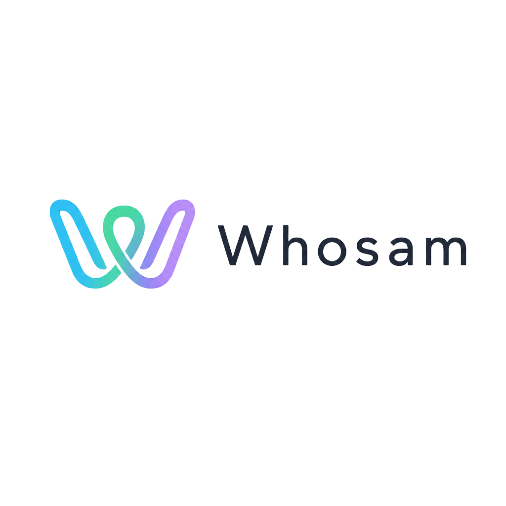 Whosam